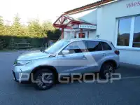 2025 Suzuki Vitara