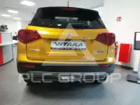 2025 Suzuki Vitara