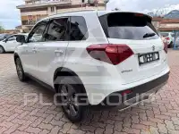 2025 Suzuki Vitara