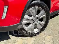 2025 Suzuki Vitara