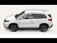 2025 Suzuki Vitara