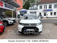 2025 Suzuki Vitara