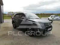 2025 Suzuki Vitara
