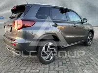 2025 Suzuki Vitara