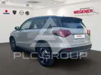 2025 Suzuki Vitara