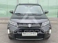 2025 Suzuki Vitara