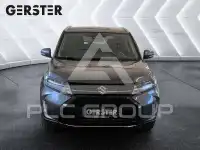 2025 Suzuki Vitara