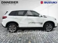 2025 Suzuki Vitara