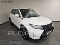 2025 Suzuki Vitara
