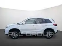 2025 Suzuki Vitara