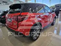 2025 Suzuki Vitara