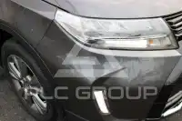 2025 Suzuki Vitara