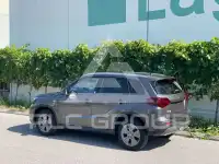 2025 Suzuki Vitara