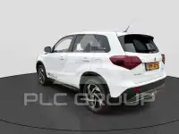 2025 Suzuki Vitara