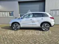 2025 Suzuki Vitara