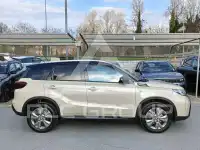 2025 Suzuki Vitara