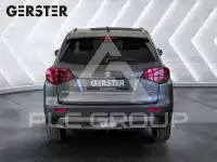 2025 Suzuki Vitara