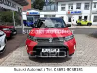 2025 Suzuki Vitara