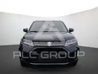2025 Suzuki Vitara