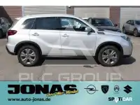 2025 Suzuki Vitara