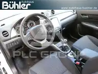 2025 Suzuki Vitara