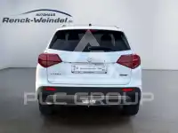 2025 Suzuki Vitara