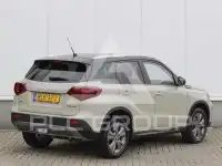 2025 Suzuki Vitara