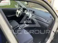 2025 Suzuki Vitara