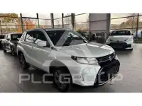 2025 Suzuki Vitara