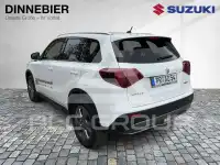 2025 Suzuki Vitara