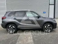 2025 Suzuki Vitara