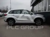 2025 Suzuki Vitara