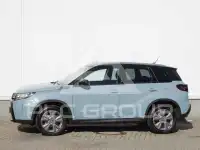 2025 Suzuki Vitara