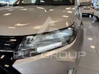 2025 Suzuki Vitara