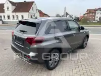 2025 Suzuki Vitara