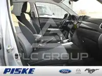 2025 Suzuki Vitara