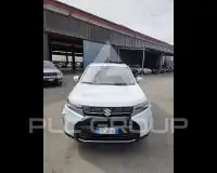 2025 Suzuki Vitara