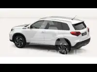 2025 Suzuki Vitara