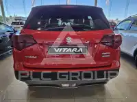 2025 Suzuki Vitara