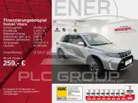 2025 Suzuki Vitara