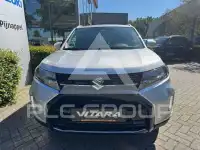 2025 Suzuki Vitara