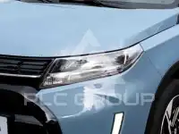 2025 Suzuki Vitara