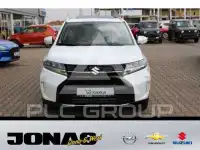 2025 Suzuki Vitara