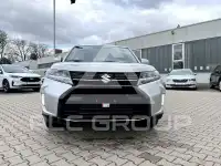 2025 Suzuki Vitara