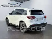 2025 Suzuki Vitara