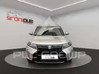 2025 Suzuki Vitara
