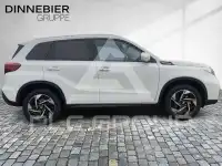 2025 Suzuki Vitara
