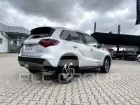 2025 Suzuki Vitara