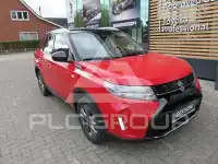 2025 Suzuki Vitara