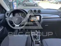 2025 Suzuki Vitara